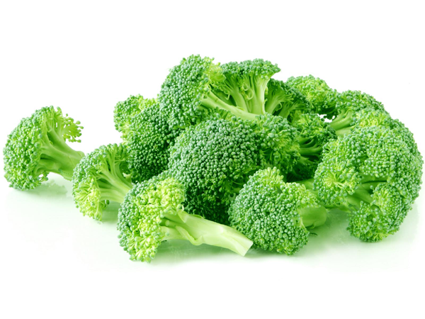 Vegetables and fruits