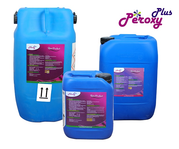 Peroxy plus
